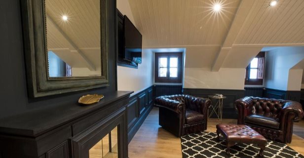 Hotel La Casa Del Presidente