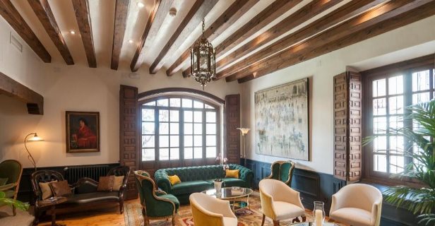Hotel La Casa Del Presidente