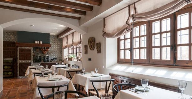 Hotel La Casa Del Presidente