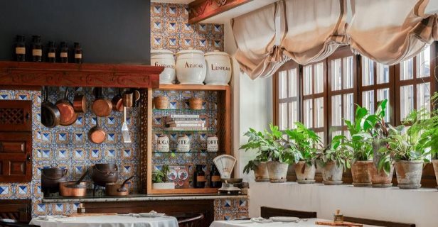 Hotel La Casa Del Presidente