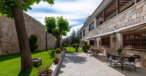 Hotel La Casa Del Presidente