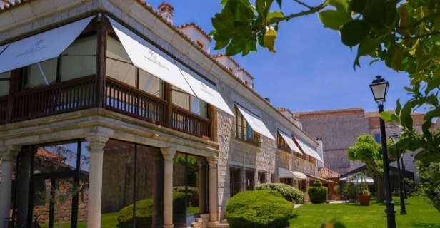 Hotel La Casa Del Presidente