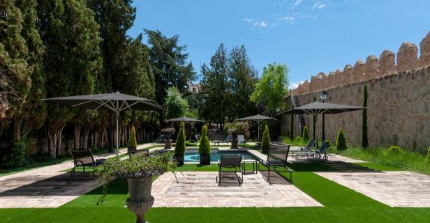 Hotel La Casa Del Presidente