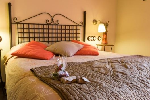 Hotel La Casa Del Río