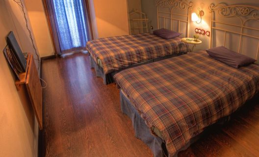 Hotel La Casa Del Río