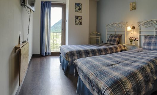 Hotel La Casa Del Río