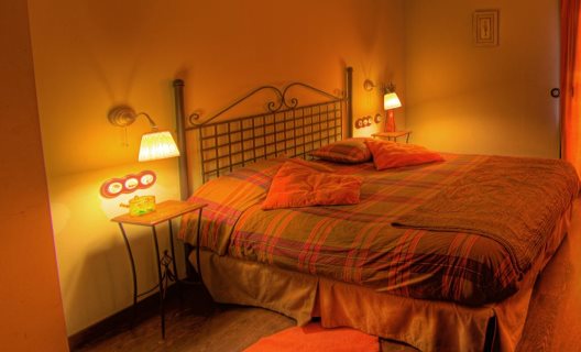 Hotel La Casa Del Río