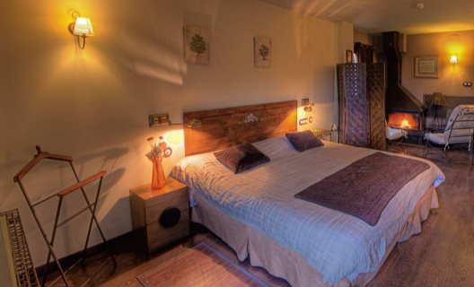 Hotel La Casa Del Río