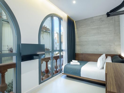 Hotel La Casa Del Sol