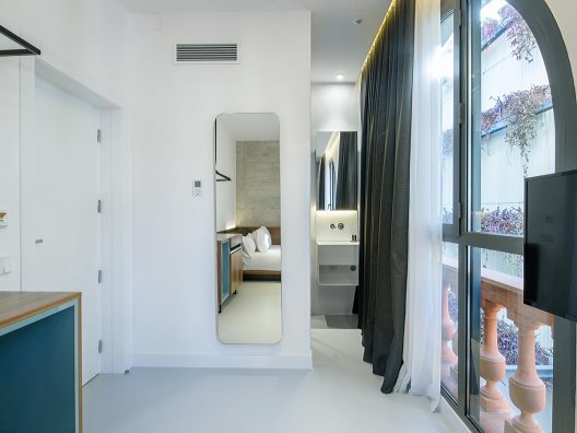 Hotel La Casa Del Sol