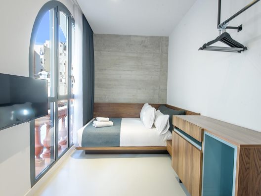 Hotel La Casa Del Sol