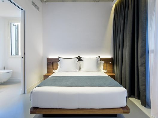 Hotel La Casa Del Sol