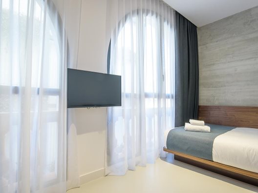 Hotel La Casa Del Sol