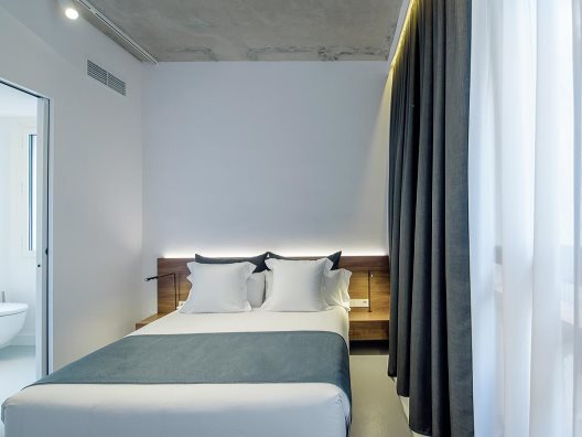 Hotel La Casa Del Sol