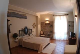 Hotel La Casa Di Botro