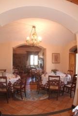 Hotel La Casa Di Botro
