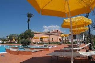 Hotel La Casa Di Botro