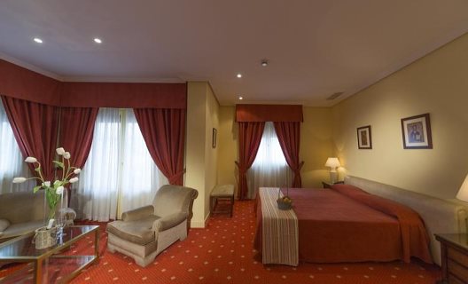 Hotel La Casa Grande
