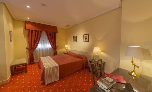 Hotel La Casa Grande