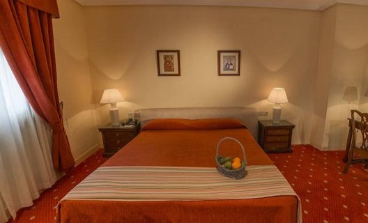 Hotel La Casa Grande