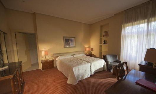 Hotel La Casa Grande