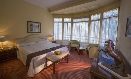 Hotel La Casa Grande