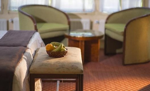 Hotel La Casa Grande