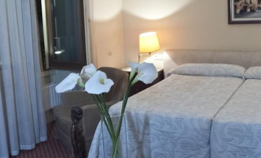 Hotel La Casa Grande