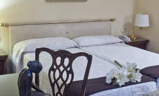Hotel La Casa Grande