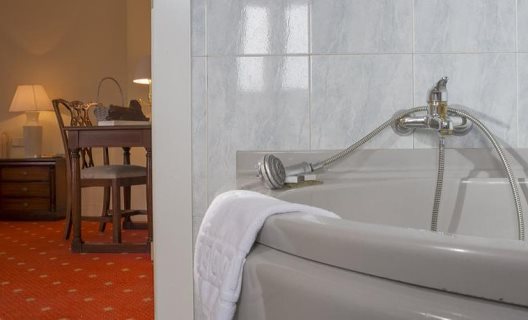 Hotel La Casa Grande