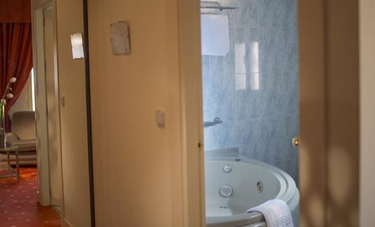 Hotel La Casa Grande