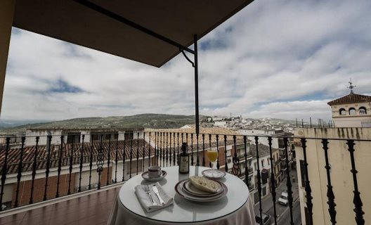 Hotel La Casa Grande