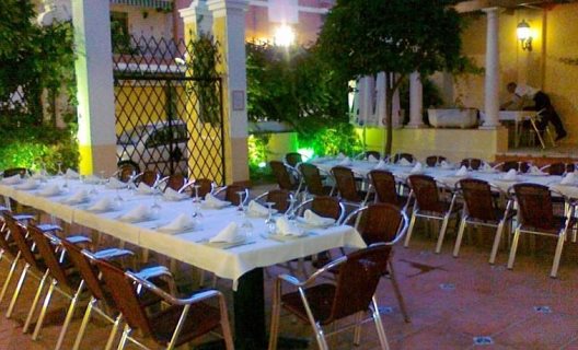 Hotel La Casa Grande