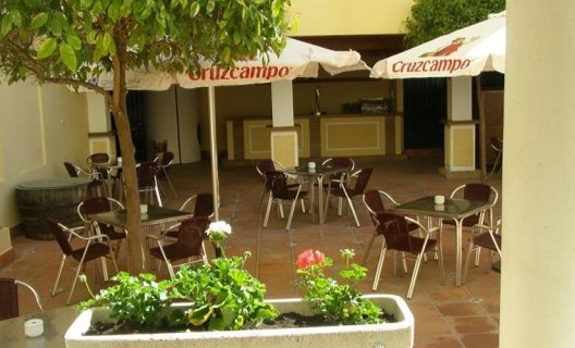 Hotel La Casa Grande