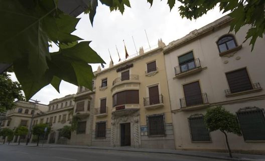 Hotel La Casa Grande
