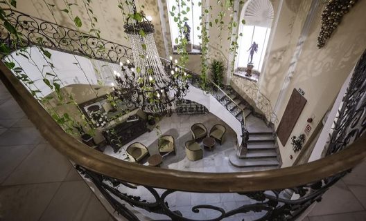 Hotel La Casa Grande
