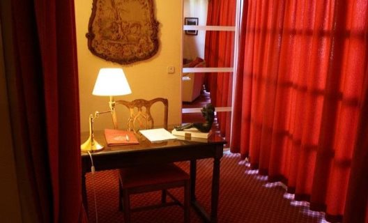 Hotel La Casa Grande