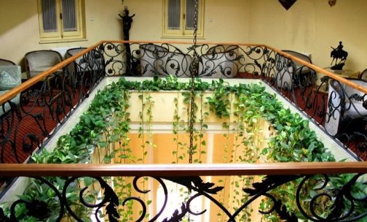 Hotel La Casa Grande