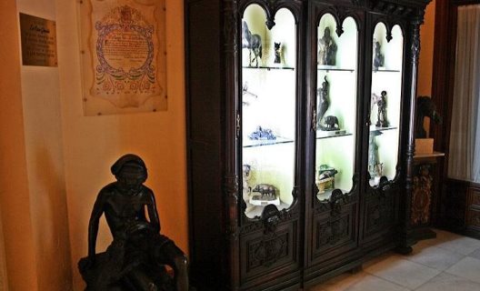 Hotel La Casa Grande