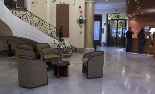 Hotel La Casa Grande