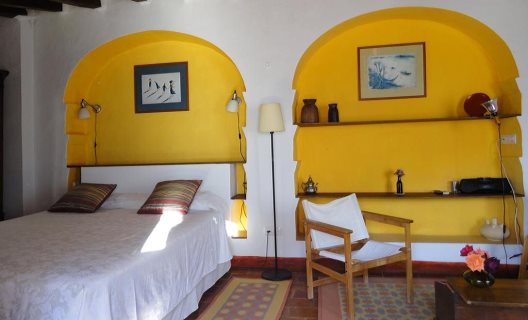 Hotel La Casa Grande