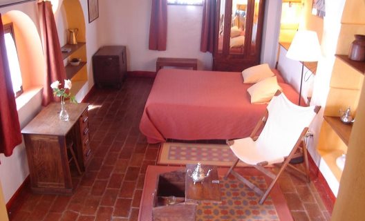 Hotel La Casa Grande