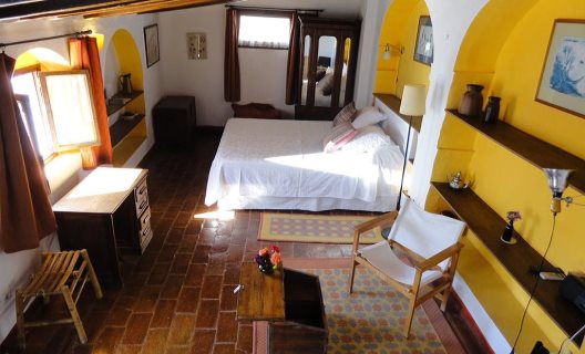 Hotel La Casa Grande