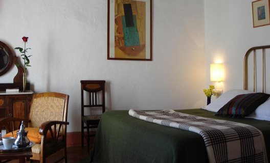 Hotel La Casa Grande