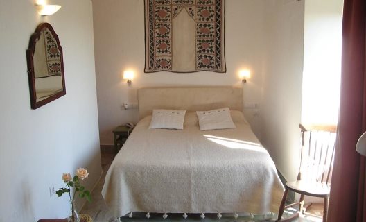 Hotel La Casa Grande