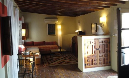 Hotel La Casa Grande