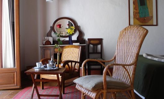 Hotel La Casa Grande