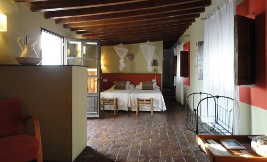 Hotel La Casa Grande