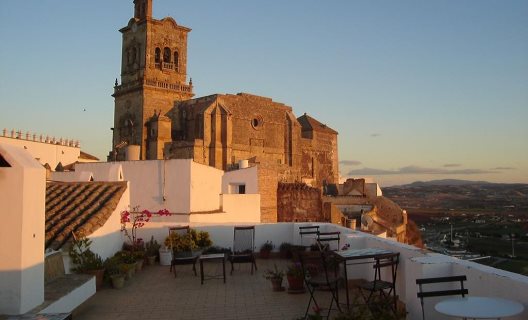 Hotel La Casa Grande