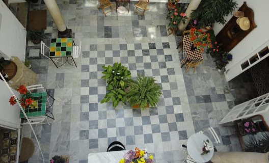 Hotel La Casa Grande